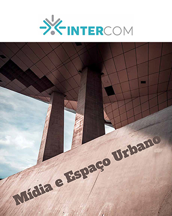 Mídia e Espaço Urbano - Série Geografias da Comunicação