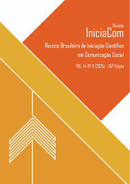 Revista Iniciacom