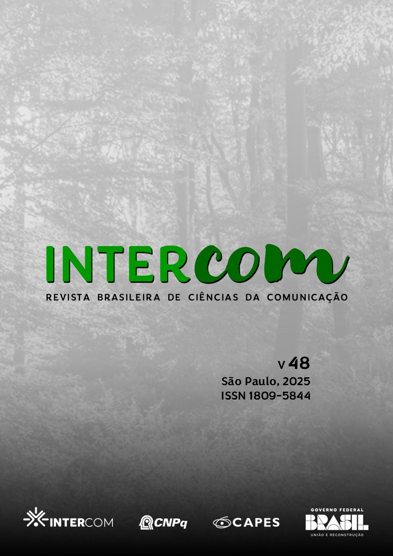 Revista Intercom