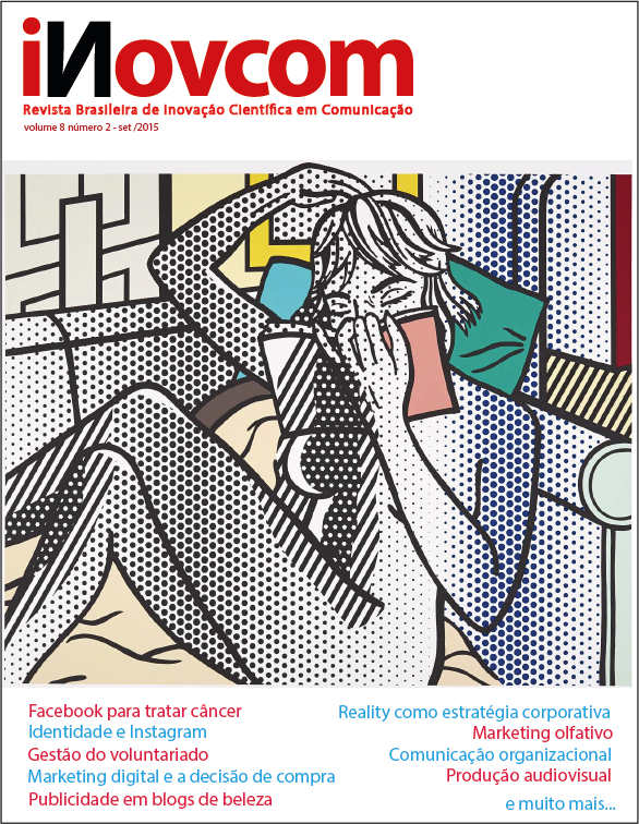 Revista Inovcom